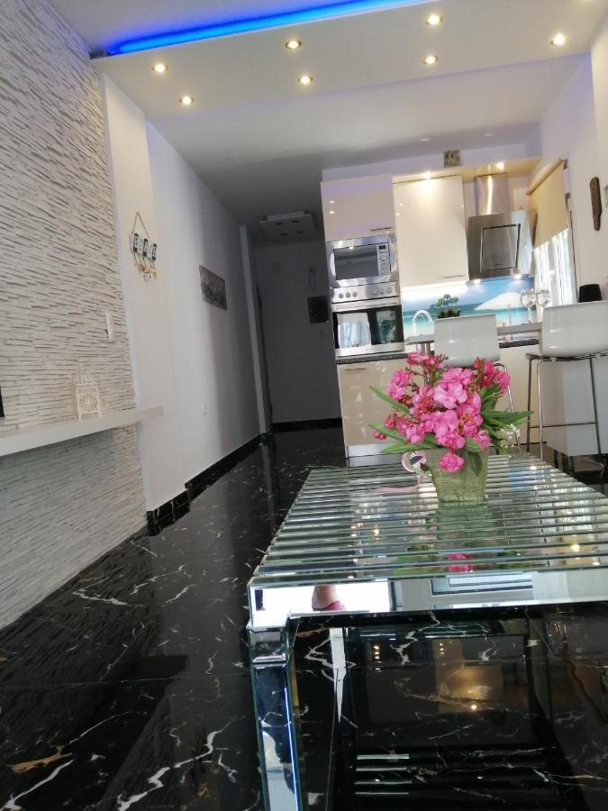 Ferienwohnung Totani Lux Peraía Exterior foto