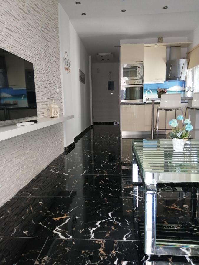 Ferienwohnung Totani Lux Peraía Exterior foto